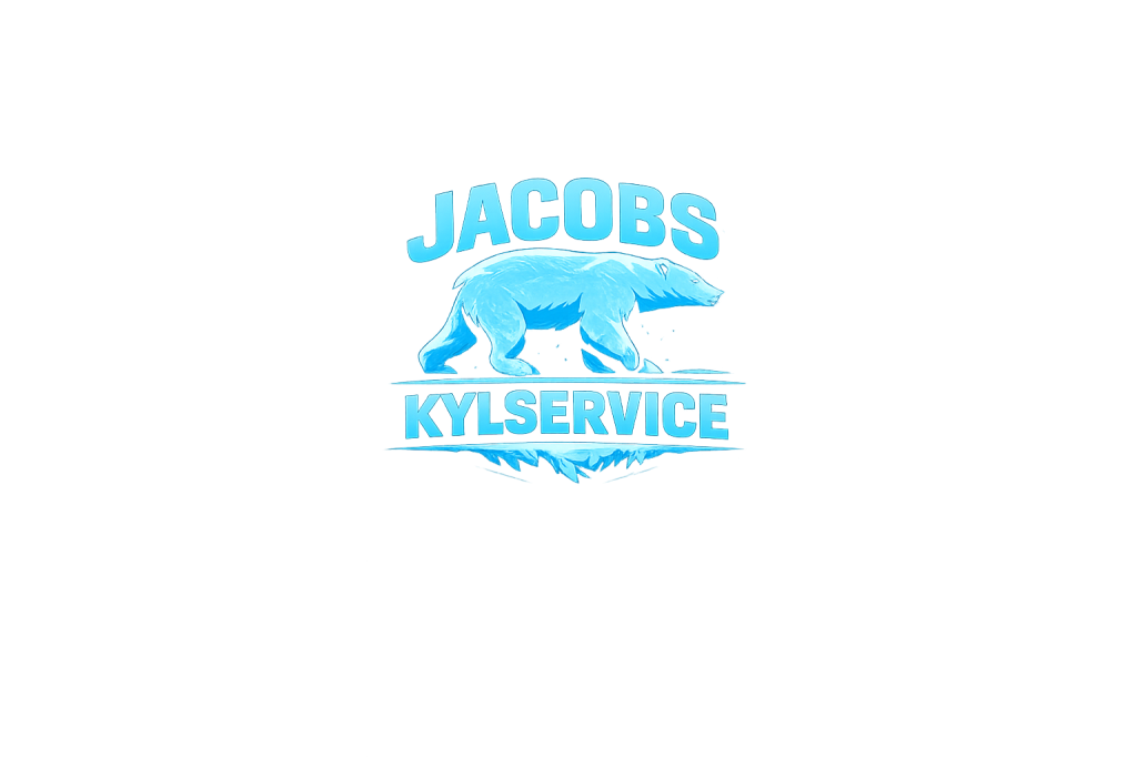 Jakob's Kylservice logo